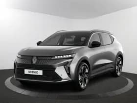 Renault Scénic