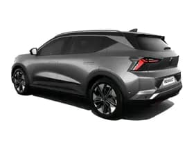 Renault Scénic thumbnail 4