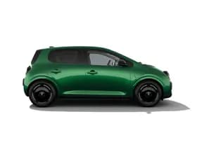 Renault Twingo thumbnail 3