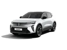 Renault Scénic thumbnail 2