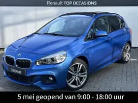 BMW 2-Serie