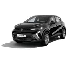 Renault Captur thumbnail 2