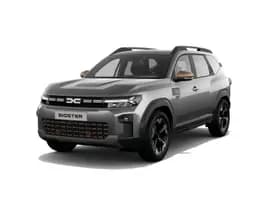 Dacia Bigster thumbnail 2