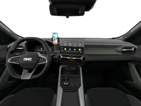 Dacia Bigster thumbnail 11