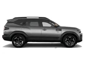 Dacia Bigster thumbnail 3