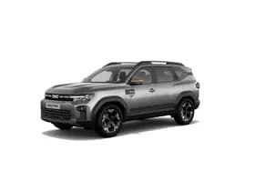 Dacia Bigster thumbnail 6
