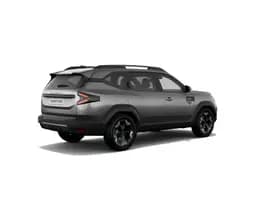 Dacia Bigster thumbnail 8