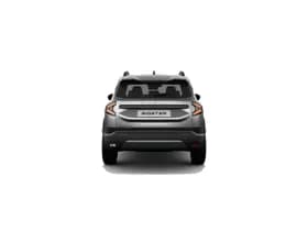 Dacia Bigster thumbnail 10