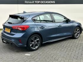 Ford Focus thumbnail 2