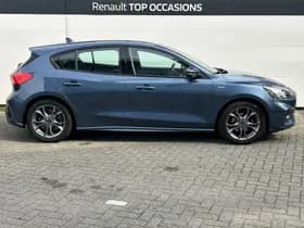 Ford Focus thumbnail 16
