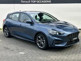 Ford Focus thumbnail 5