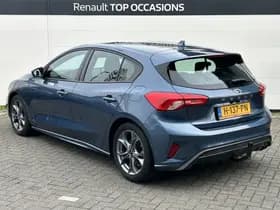 Ford Focus thumbnail 6