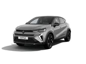 Renault Captur thumbnail 2