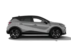 Renault Captur thumbnail 3