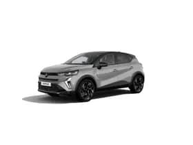 Renault Captur thumbnail 6