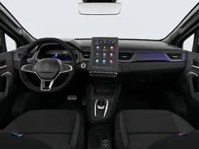 Renault Symbioz thumbnail 11