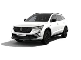 Renault Espace thumbnail 2