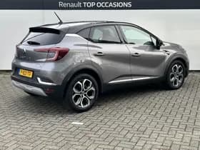 Renault Captur thumbnail 2