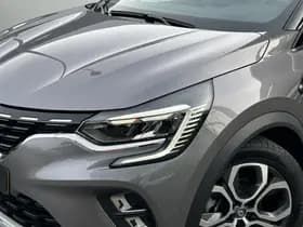 Renault Captur thumbnail 22