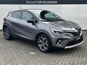 Renault Captur thumbnail 4