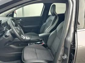 Renault Captur thumbnail 6