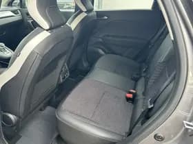 Renault Captur thumbnail 7