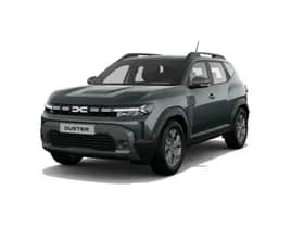 Dacia Duster thumbnail 2