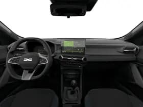 Dacia Duster thumbnail 11