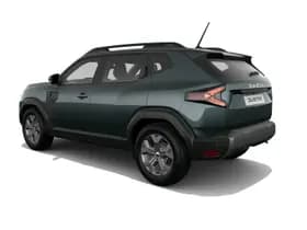 Dacia Duster thumbnail 4