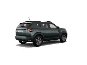 Dacia Duster thumbnail 8
