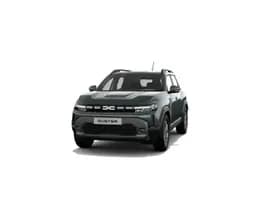 Dacia Duster thumbnail 9