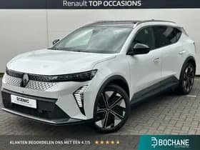 Renault Scénic
