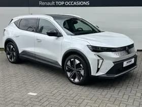Renault Scénic thumbnail 5