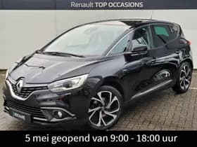 Renault Scénic