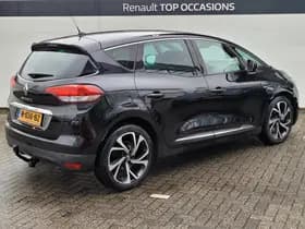 Renault Scénic thumbnail 2