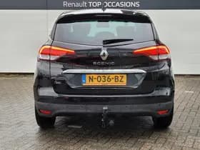 Renault Scénic thumbnail 22