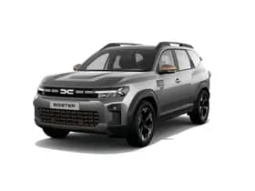 Dacia Bigster thumbnail 2