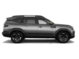 Dacia Bigster thumbnail 3