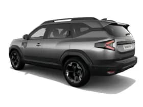 Dacia Bigster thumbnail 4