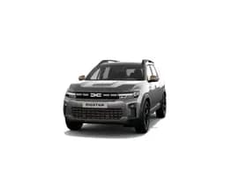Dacia Bigster thumbnail 9