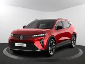 Renault Scénic