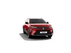 Renault Scénic thumbnail 5