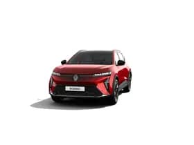 Renault Scénic thumbnail 9