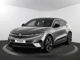 Renault Mégane E-Tech