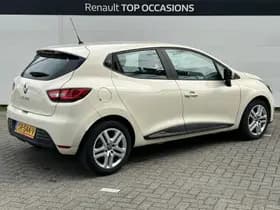 Renault Clio thumbnail 2