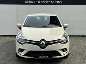 Renault Clio thumbnail 16