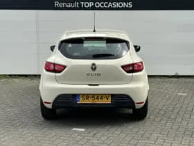 Renault Clio thumbnail 17