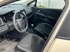 Renault Clio thumbnail 22