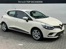 Renault Clio thumbnail 5