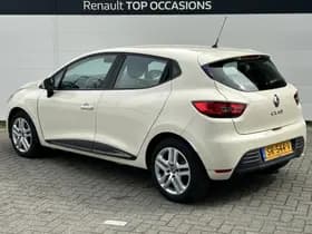 Renault Clio thumbnail 6